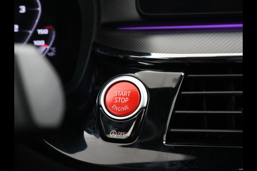 BMW 5 Serie M5 COMPETITION 740 PK FACELIFT MODEL ORIGINEEL NEDERLANDS *UNIEKE M5*