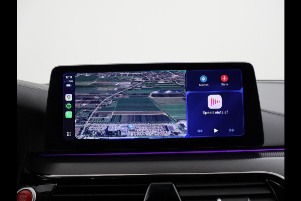 BMW 5 Serie M5 COMPETITION 740 PK FACELIFT MODEL ORIGINEEL NEDERLANDS *UNIEKE M5*