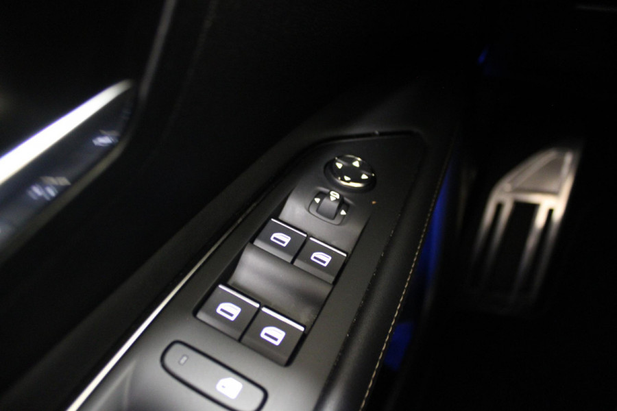 Peugeot 3008 1.6 HYbrid 225PK GT PACK BUSINESS | AFNEEMBARE TREKHAAK | PANORAMISCH SCHUIF/KANTEL DAK | ELEKTRISCH BEDIENBARE BESTUURDERSSTOEL MET GEHEUGENFUNCTIE | FOCAL AUDIO SYSTEM | ELEKTRISCH BEDIENARE ACHTERKLEP | KEYLESS ENTRY/START | 360° CAMERA | 19" LICHTMETALEN VELGEN | BLACK PACK | STOEL VERWARMING | MASSAGE STOEL | FULL LED KOPLAMPEN | APPLE CARPLAY/ANDROID AUTO |