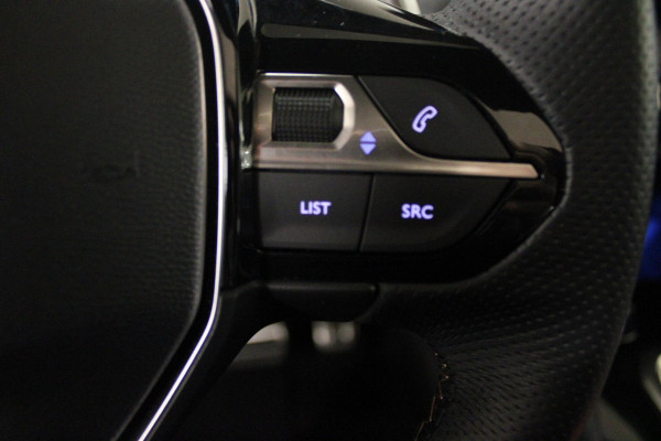 Peugeot 3008 1.6 HYbrid 225PK GT PACK BUSINESS | AFNEEMBARE TREKHAAK | PANORAMISCH SCHUIF/KANTEL DAK | ELEKTRISCH BEDIENBARE BESTUURDERSSTOEL MET GEHEUGENFUNCTIE | FOCAL AUDIO SYSTEM | ELEKTRISCH BEDIENARE ACHTERKLEP | KEYLESS ENTRY/START | 360° CAMERA | 19" LICHTMETALEN VELGEN | BLACK PACK | STOEL VERWARMING | MASSAGE STOEL | FULL LED KOPLAMPEN | APPLE CARPLAY/ANDROID AUTO |
