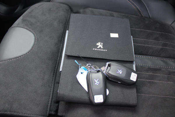 Peugeot 3008 1.6 HYbrid 225PK GT PACK BUSINESS | AFNEEMBARE TREKHAAK | PANORAMISCH SCHUIF/KANTEL DAK | ELEKTRISCH BEDIENBARE BESTUURDERSSTOEL MET GEHEUGENFUNCTIE | FOCAL AUDIO SYSTEM | ELEKTRISCH BEDIENARE ACHTERKLEP | KEYLESS ENTRY/START | 360° CAMERA | 19" LICHTMETALEN VELGEN | BLACK PACK | STOEL VERWARMING | MASSAGE STOEL | FULL LED KOPLAMPEN | APPLE CARPLAY/ANDROID AUTO |