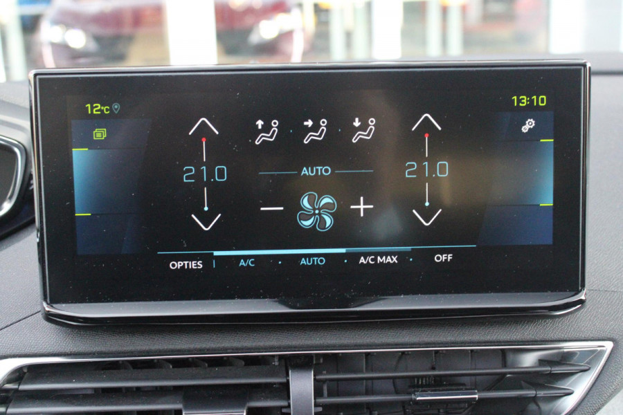 Peugeot 3008 1.6 HYbrid 225PK GT PACK BUSINESS | AFNEEMBARE TREKHAAK | PANORAMISCH SCHUIF/KANTEL DAK | ELEKTRISCH BEDIENBARE BESTUURDERSSTOEL MET GEHEUGENFUNCTIE | FOCAL AUDIO SYSTEM | ELEKTRISCH BEDIENARE ACHTERKLEP | KEYLESS ENTRY/START | 360° CAMERA | 19" LICHTMETALEN VELGEN | BLACK PACK | STOEL VERWARMING | MASSAGE STOEL | FULL LED KOPLAMPEN | APPLE CARPLAY/ANDROID AUTO |