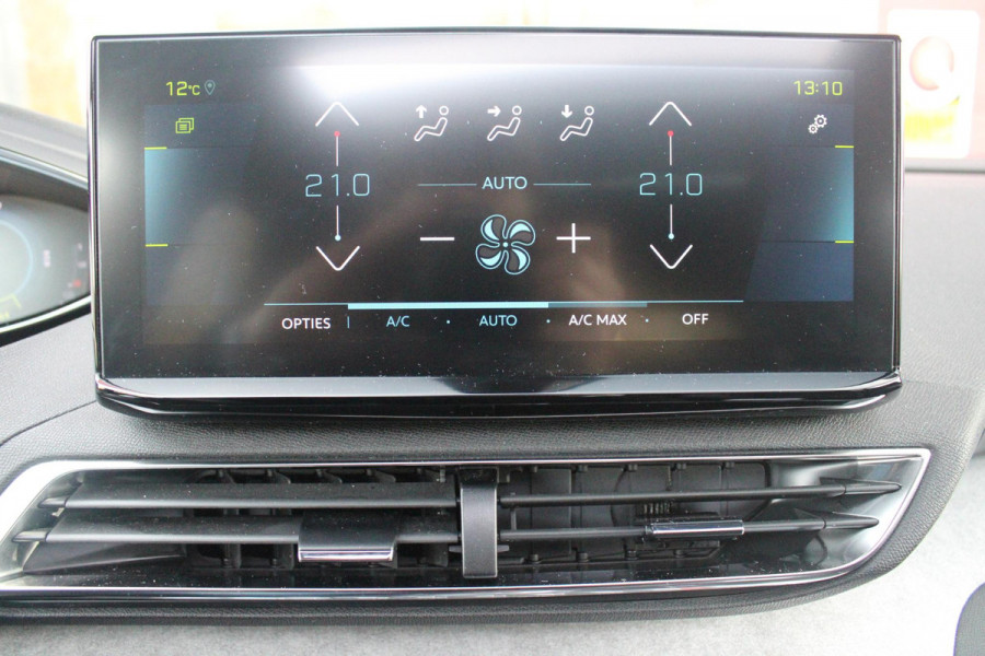 Peugeot 3008 1.6 HYbrid 225PK GT PACK BUSINESS | AFNEEMBARE TREKHAAK | PANORAMISCH SCHUIF/KANTEL DAK | ELEKTRISCH BEDIENBARE BESTUURDERSSTOEL MET GEHEUGENFUNCTIE | FOCAL AUDIO SYSTEM | ELEKTRISCH BEDIENARE ACHTERKLEP | KEYLESS ENTRY/START | 360° CAMERA | 19" LICHTMETALEN VELGEN | BLACK PACK | STOEL VERWARMING | MASSAGE STOEL | FULL LED KOPLAMPEN | APPLE CARPLAY/ANDROID AUTO |