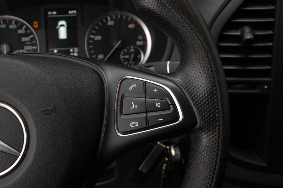 Mercedes-Benz Vito 215PK JB- EDITION FULL BLACK / AMG / SPOILER / VERLAGINGSVEREN / NAVIGATIE / CLIMATE CONTROL / TREKHAAK / CRUIS