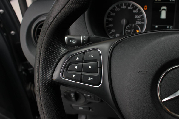Mercedes-Benz Vito 215PK JB- EDITION FULL BLACK / AMG / SPOILER / VERLAGINGSVEREN / NAVIGATIE / CLIMATE CONTROL / TREKHAAK / CRUIS