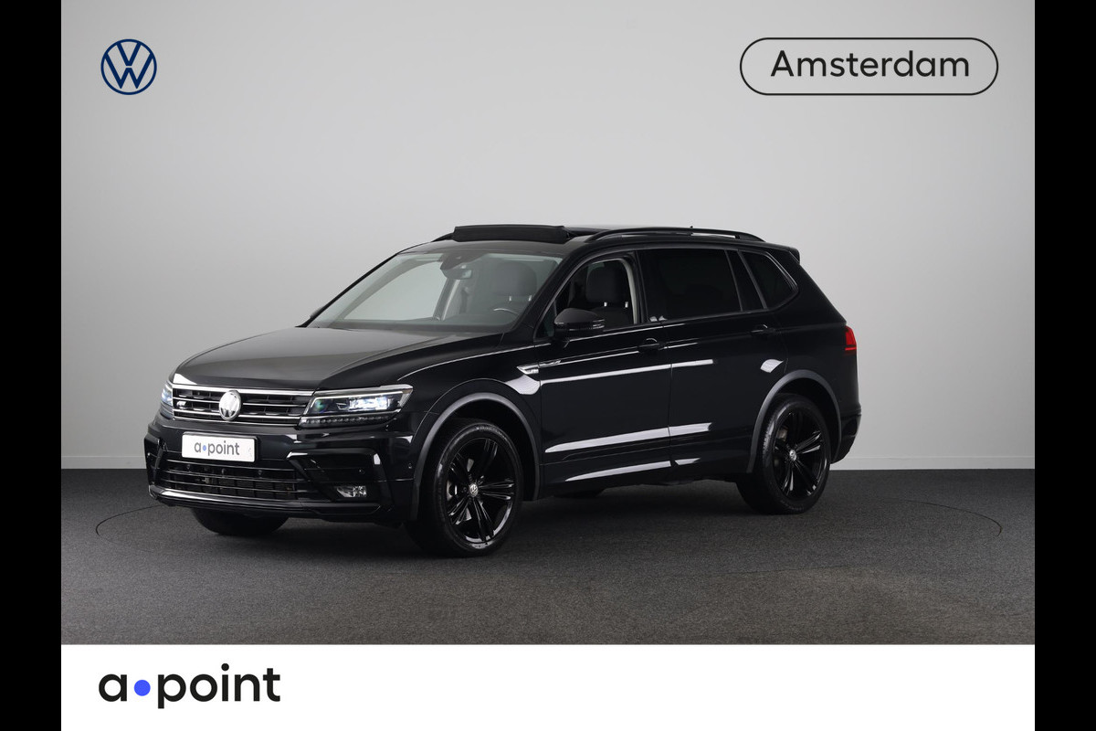 Volkswagen Tiguan Allspace 1.5 TSI Highline Business R 7p. | Automaat (DSG) | Panoramadak | 19 Inch | 360 Camera | Winterpakket | Trekhaak |