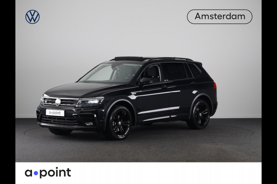 Volkswagen Tiguan Allspace 1.5 TSI Highline Business R 7p. | Automaat (DSG) | Panoramadak | 19 Inch | 360 Camera | Winterpakket | Trekhaak |