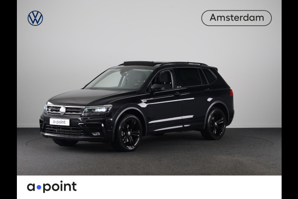 Volkswagen Tiguan Allspace 1.5 TSI Highline Business R 7p. | Automaat (DSG) | Panoramadak | 19 Inch | 360 Camera | Winterpakket | Trekhaak |