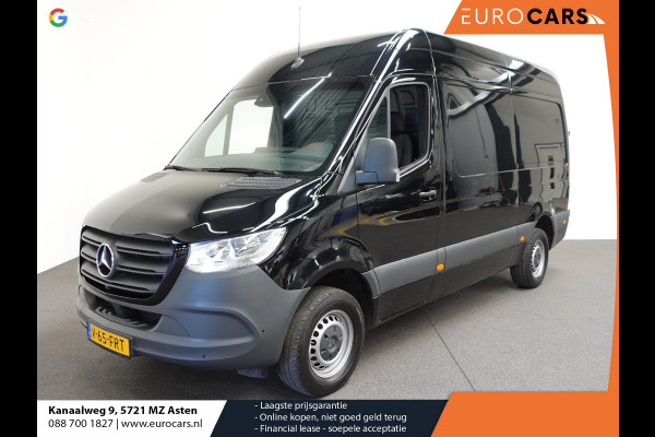 Mercedes-Benz Sprinter 315 L2H2 Automaat Navi Trekhaak Navi Cruise Control
