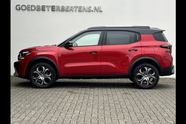 Citroën C3 Aircross 1.2 Turbo 100pk Pack Plus | Prijs is rijklaar | Meer foto's volgen