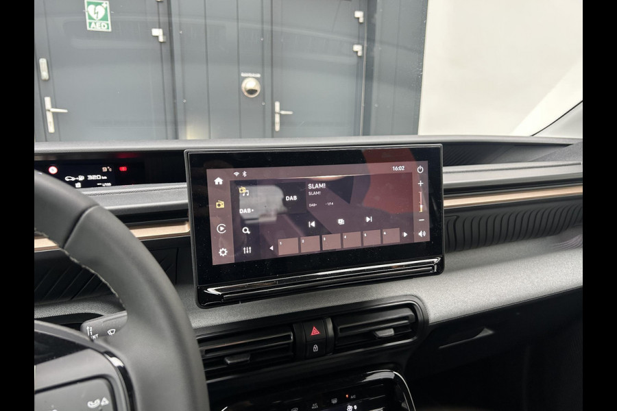 Citroën C3 Aircross 1.2 Turbo 100pk Pack Plus | Prijs is rijklaar | Meer foto's volgen