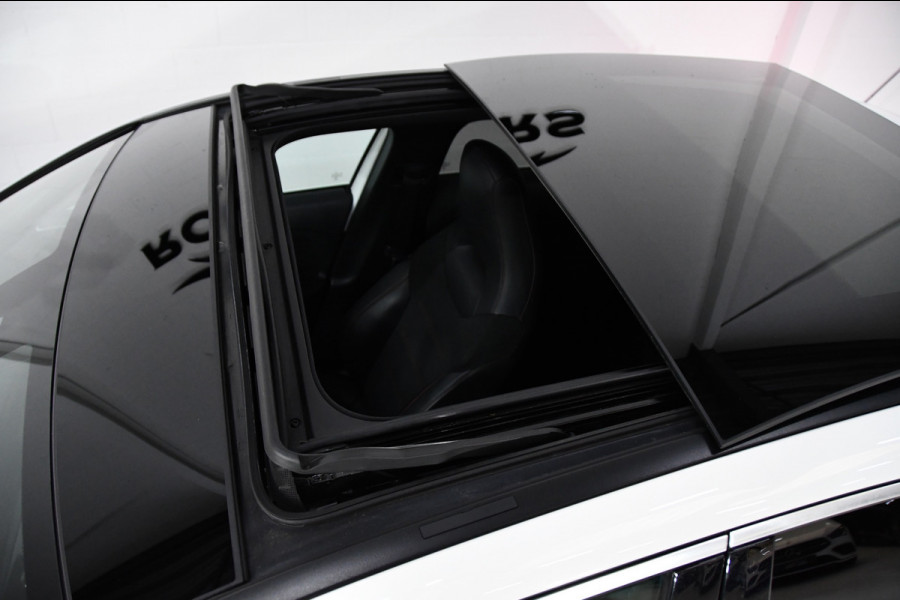 Mercedes-Benz A-Klasse 180 Business Solution AMG