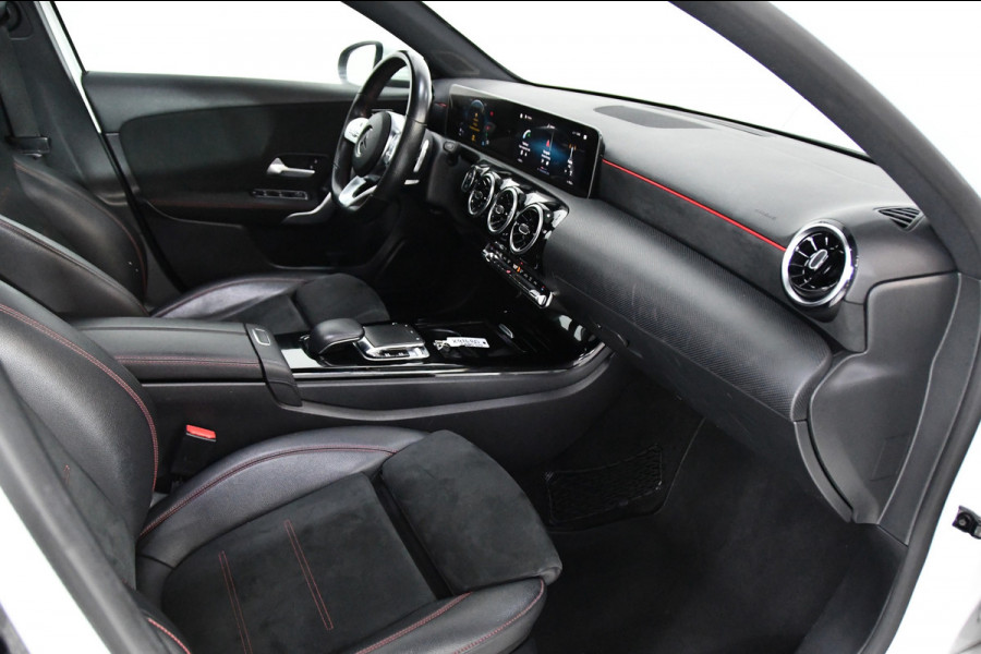 Mercedes-Benz A-Klasse 180 Business Solution AMG