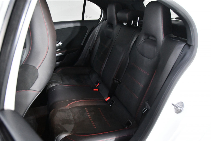 Mercedes-Benz A-Klasse 180 Business Solution AMG