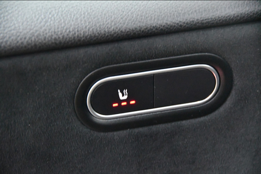 Mercedes-Benz A-Klasse 180 Business Solution AMG