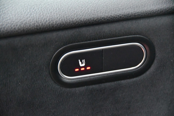 Mercedes-Benz A-Klasse 180 Business Solution AMG