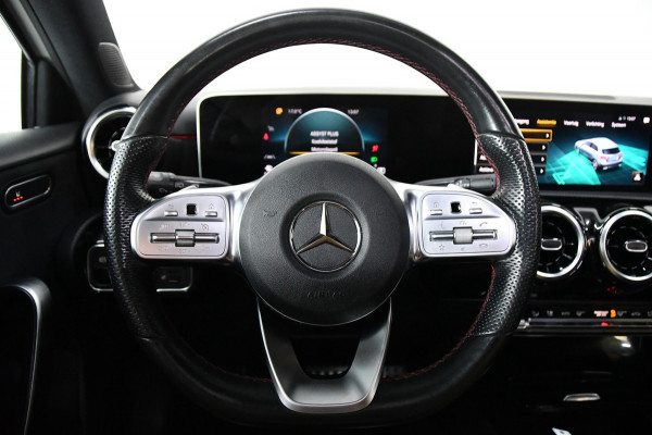 Mercedes-Benz A-Klasse 180 Business Solution AMG