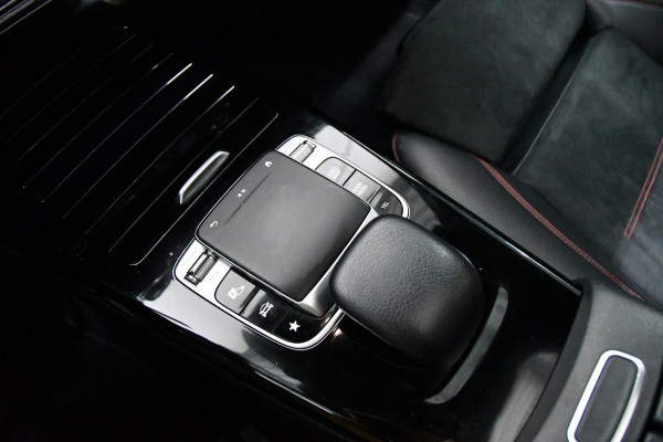 Mercedes-Benz A-Klasse 180 Business Solution AMG