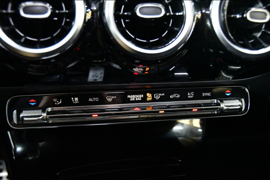 Mercedes-Benz A-Klasse 180 Business Solution AMG