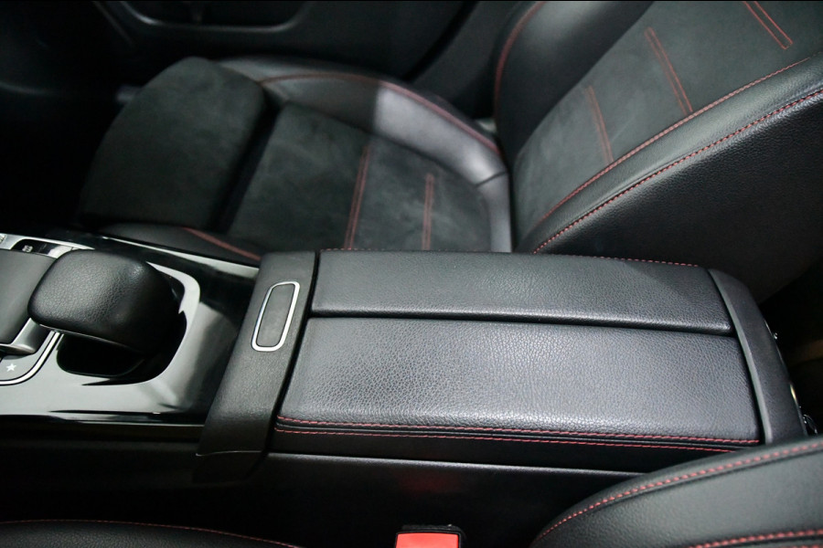 Mercedes-Benz A-Klasse 180 Business Solution AMG