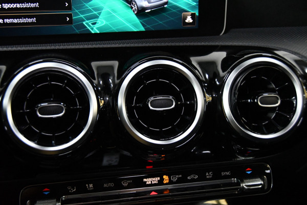 Mercedes-Benz A-Klasse 180 Business Solution AMG