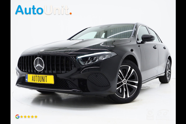 Mercedes-Benz A-Klasse 250 e Panamericana | Nieuw Model | Widescreen | Zwarte Hemel | Camera | Cruise | Carplay