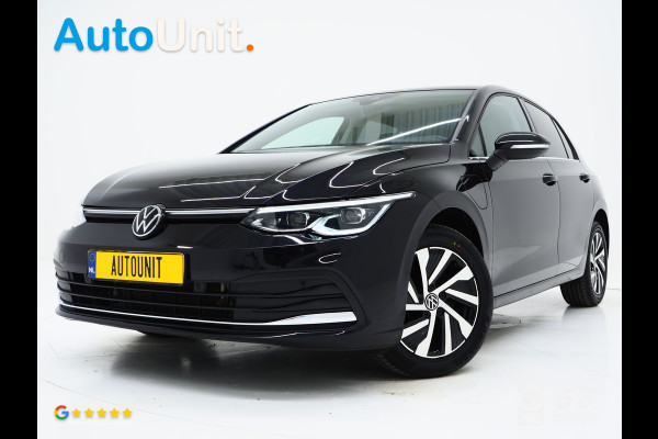 Volkswagen Golf 1.4 eHybrid Style 204PK | Massage | Head Up | Virtual | Keyless | Adaptive Cruise | Carplay | DAB