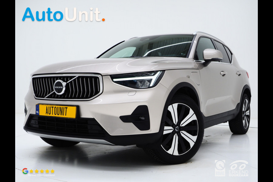 Volvo XC40 1.5 T5 262pk! Recharge Ultimate | Panoramadak | Pilot Assist | Harman/Kardon | 360 | Keyless | Carplay