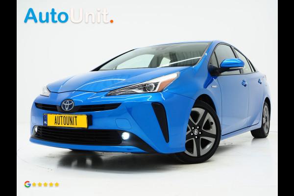 Toyota Prius 1.8 VVT-I Hybrid Lounge | Head Up | Camera | Keyless | JBL | Adaptive Cruise | BLIS | Carplay