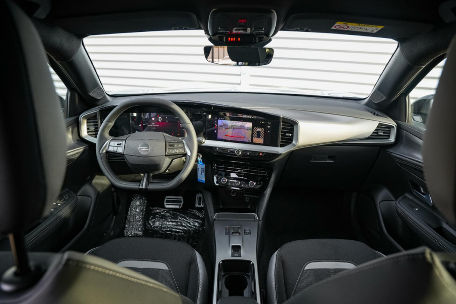 Opel Mokka 1.2 Turbo GS LED Cruise Clima Stoelverw. 360Cam Nardo