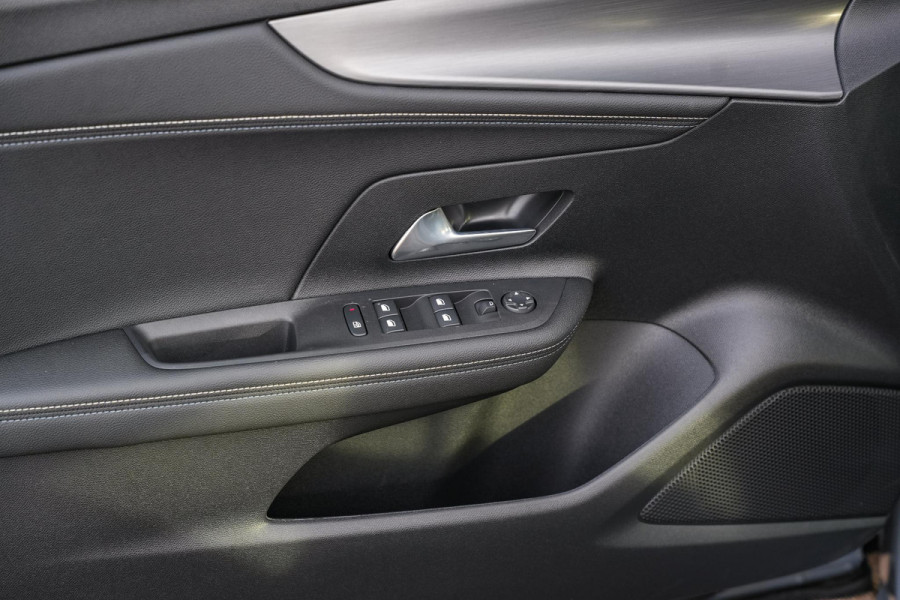 Opel Mokka 1.2 Turbo GS LED Cruise Clima Stoelverw. 360Cam Nardo