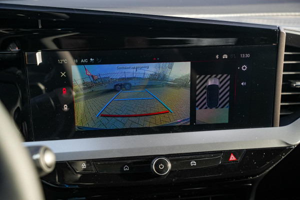 Opel Mokka 1.2 Turbo GS LED Cruise Clima Stoelverw. 360Cam Nardo