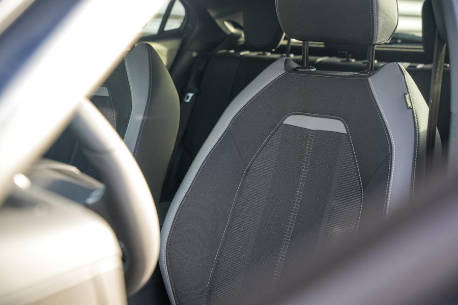 Opel Mokka 1.2 Turbo GS LED Cruise Clima Stoelverw. 360Cam Nardo