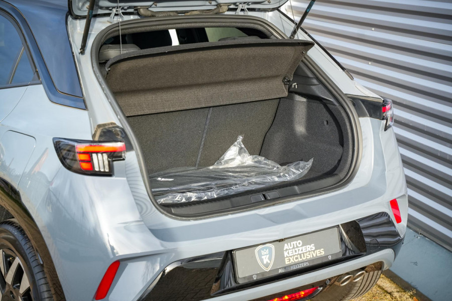 Opel Mokka 1.2 Turbo GS LED Cruise Clima Stoelverw. 360Cam Nardo