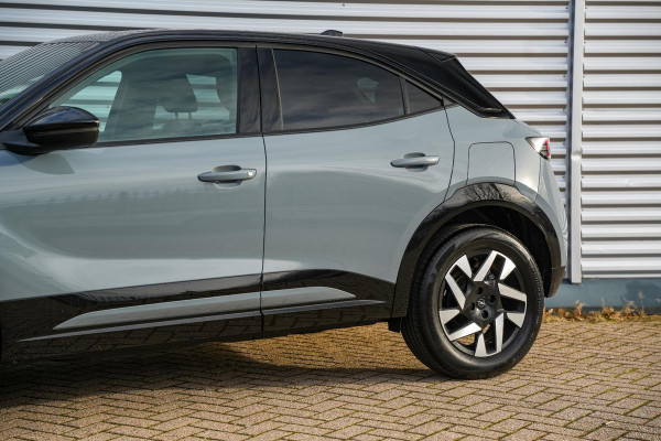 Opel Mokka 1.2 Turbo GS LED Cruise Clima Stoelverw. 360Cam Nardo