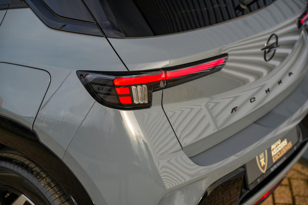 Opel Mokka 1.2 Turbo GS LED Cruise Clima Stoelverw. 360Cam Nardo