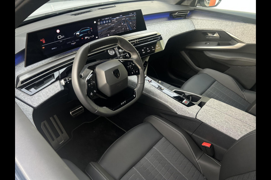 Peugeot 3008 1.2 Hybrid 136 GT | Elektr. achterklep | Adaptive cruise | Camera | Prijs is rijklaar