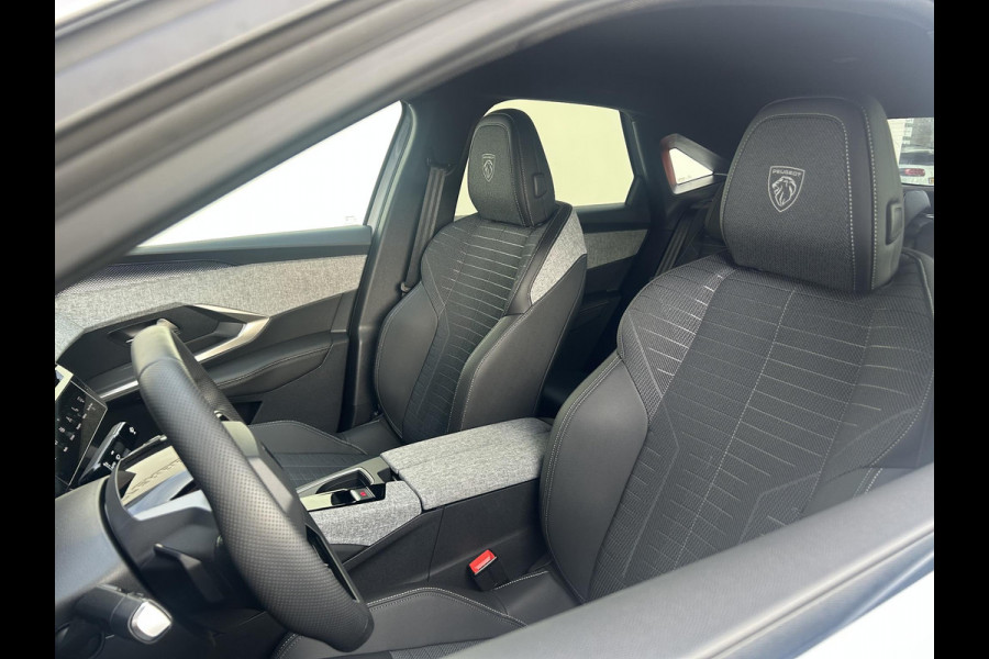 Peugeot 3008 1.2 Hybrid 136 GT | Elektr. achterklep | Adaptive cruise | Camera | Prijs is rijklaar