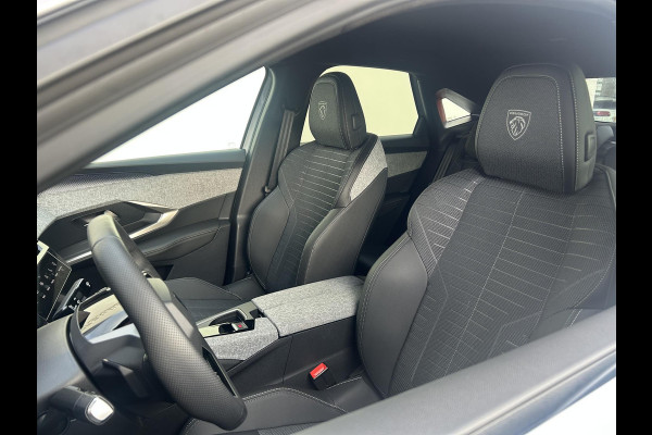 Peugeot 3008 1.2 Hybrid 136 GT | Elektr. achterklep | Adaptive cruise | Camera | Prijs is rijklaar