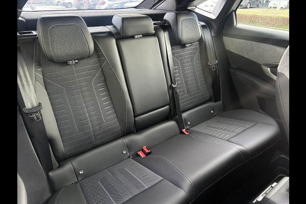 Peugeot 3008 1.2 Hybrid 136 GT | Elektr. achterklep | Adaptive cruise | Camera | Prijs is rijklaar