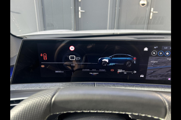 Peugeot 3008 1.2 Hybrid 136 GT | Elektr. achterklep | Adaptive cruise | Camera | Prijs is rijklaar