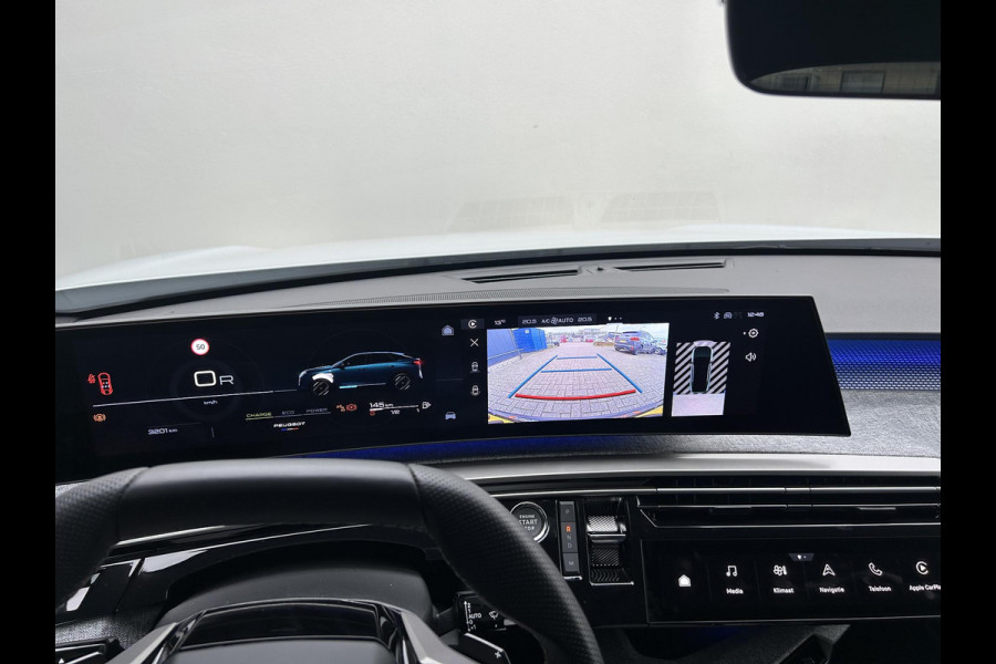 Peugeot 3008 1.2 Hybrid 136 GT | Elektr. achterklep | Adaptive cruise | Camera | Prijs is rijklaar