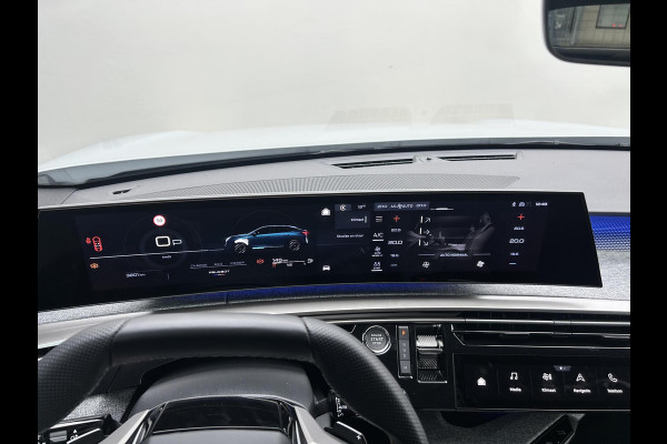 Peugeot 3008 1.2 Hybrid 136 GT | Elektr. achterklep | Adaptive cruise | Camera | Prijs is rijklaar