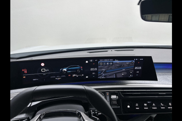 Peugeot 3008 1.2 Hybrid 136 GT | Elektr. achterklep | Adaptive cruise | Camera | Prijs is rijklaar
