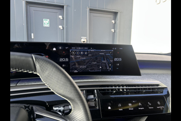 Peugeot 3008 1.2 Hybrid 136 GT | Elektr. achterklep | Adaptive cruise | Camera | Prijs is rijklaar