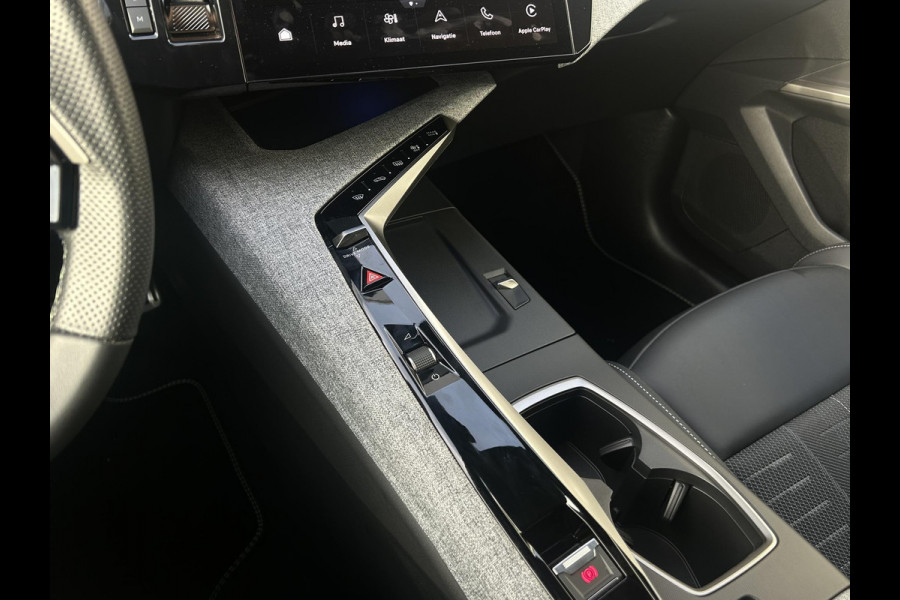 Peugeot 3008 1.2 Hybrid 136 GT | Elektr. achterklep | Adaptive cruise | Camera | Prijs is rijklaar
