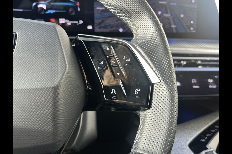 Peugeot 3008 1.2 Hybrid 136 GT | Elektr. achterklep | Adaptive cruise | Camera | Prijs is rijklaar