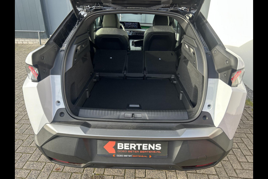 Peugeot 3008 1.2 Hybrid 136 GT | Elektr. achterklep | Adaptive cruise | Camera | Prijs is rijklaar