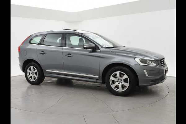 Volvo XC60 2.0 T5 FWD 245 PK POLAR+ PANORAMA | LEDER | TREKHAAK | STOELVERW.