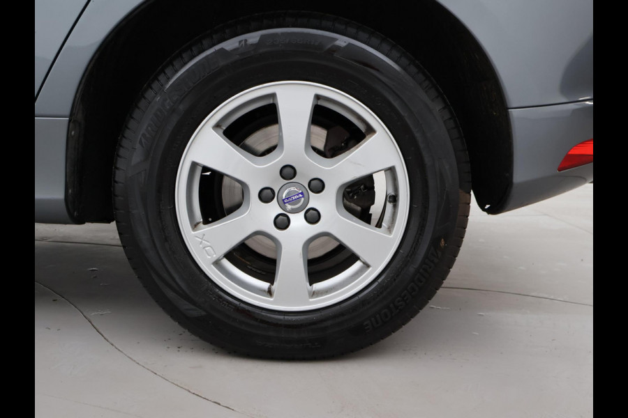 Volvo XC60 2.0 T5 FWD 245 PK POLAR+ PANORAMA | LEDER | TREKHAAK | STOELVERW.